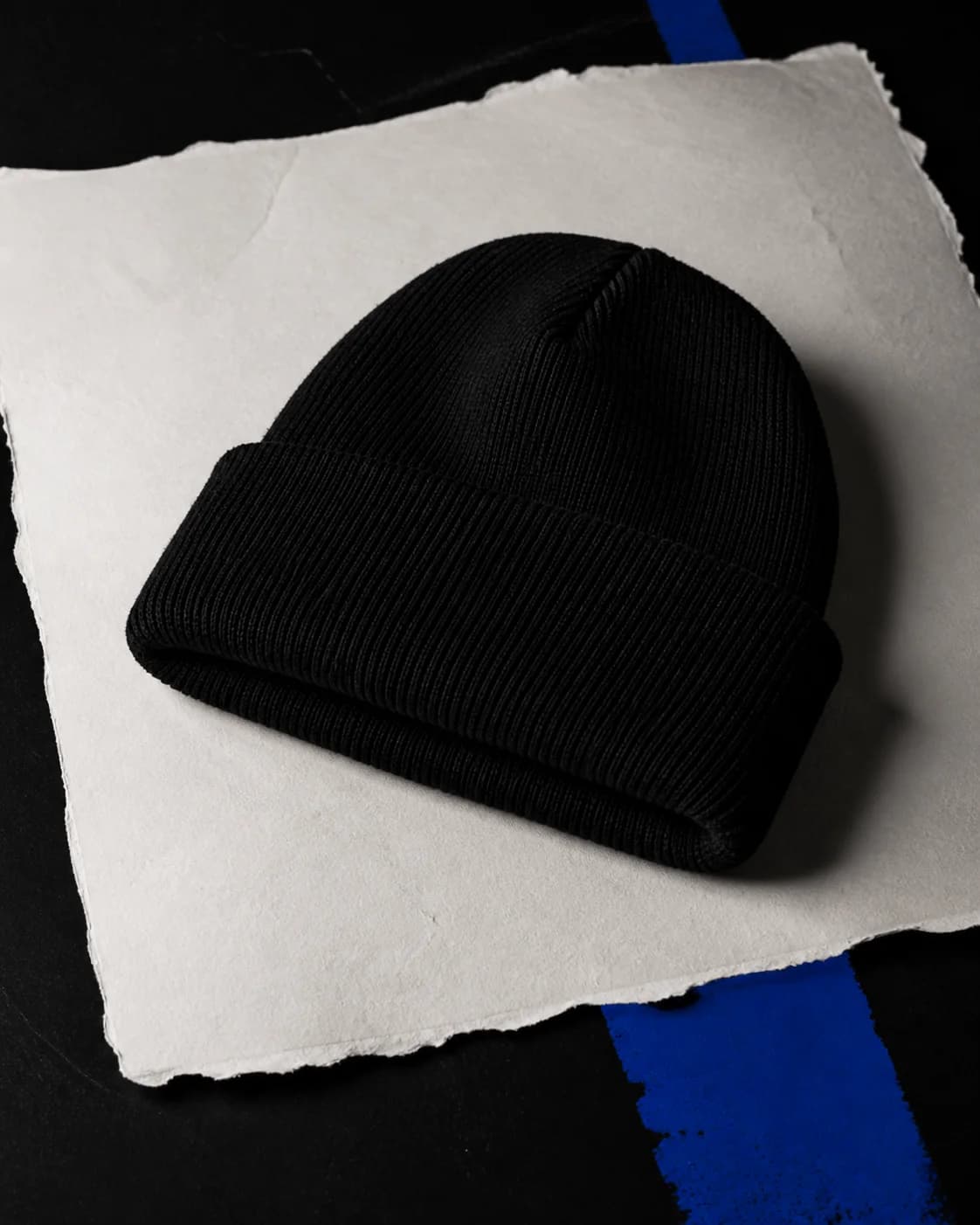 Gorro Crew