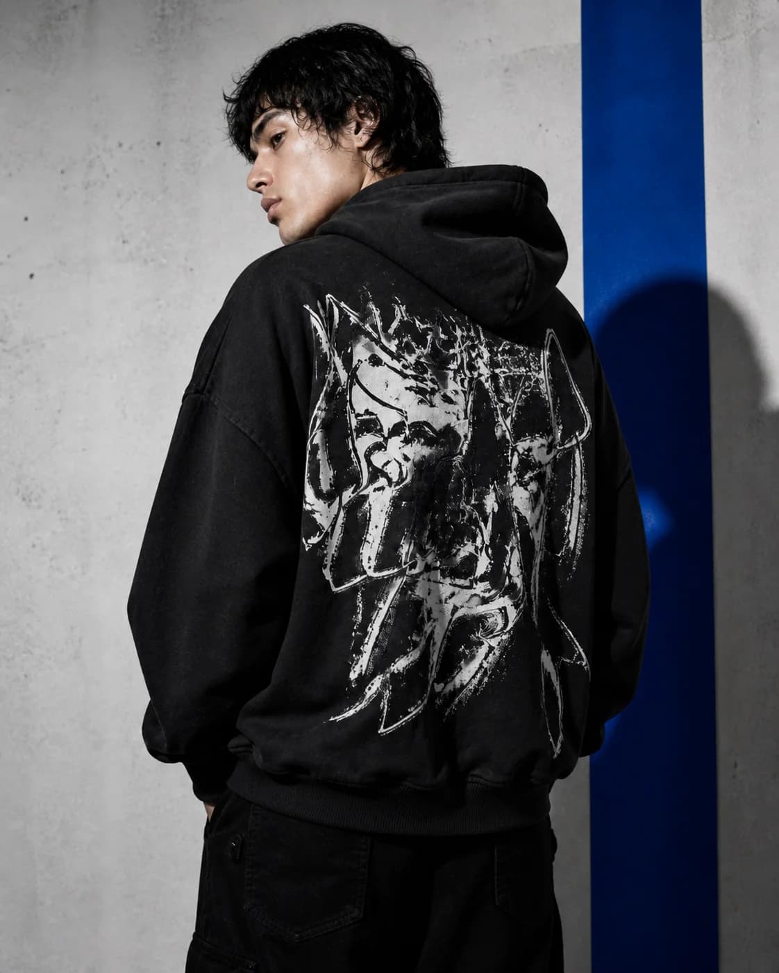 Hoodie Signature